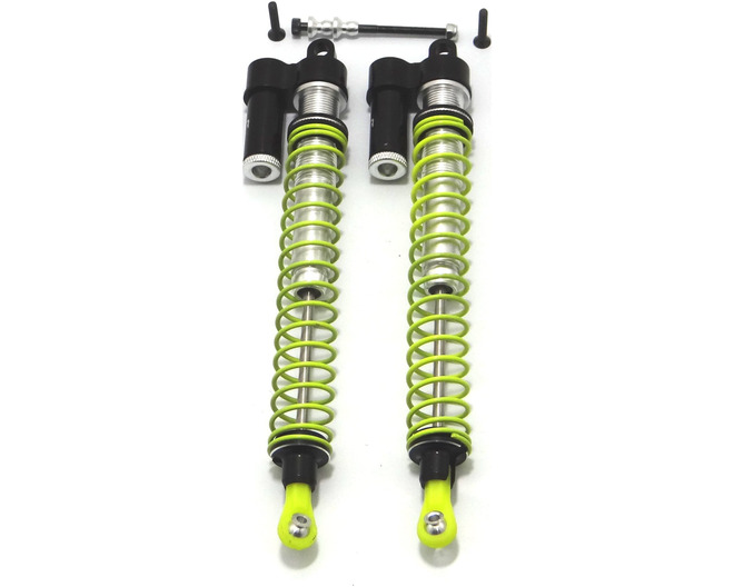 Tap to zoom discontinued Savage Aluminum 170mm Reservoir Shock