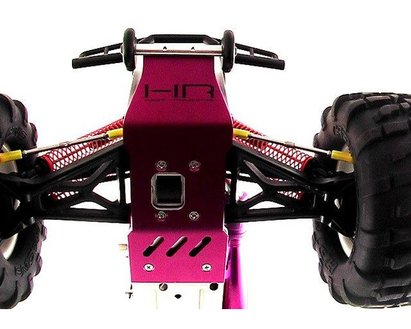 discontinued Purple wheelie bar Savage