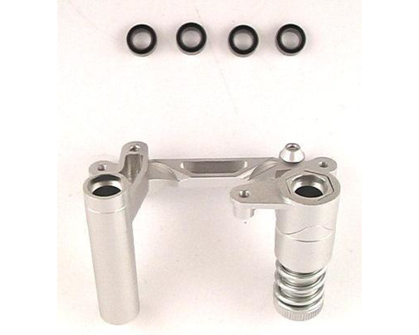 Tap to zoom discontinued Silver Aluminum Bearing Servo Saver