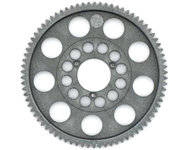 Spur Gear 48P - 87T photo