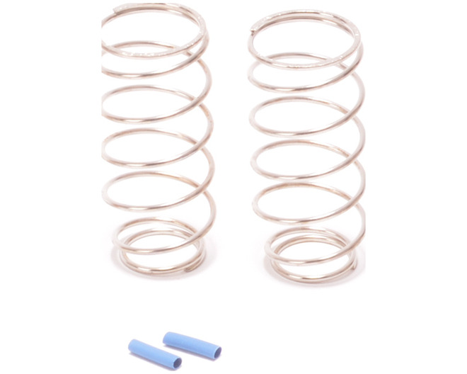 AEROX Mild Spring - Med Blue - 3.7 lb/in (pr)  photo