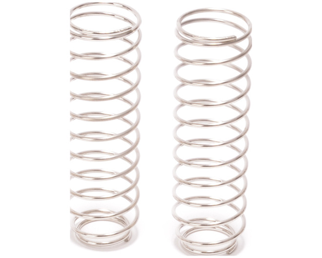 AEROX Mild Spring - Long White - 1.8 lb/in (pr)  photo