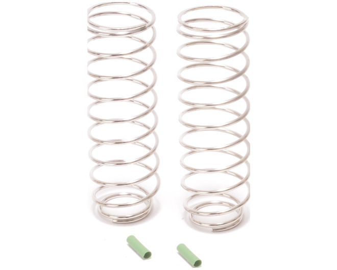 AEROX Mild Spring - Long Green - 2.2 lb/in (pr)  photo