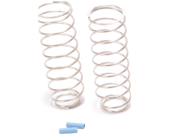 AEROX Mild Spring - Long Blue - 2.4 lb/in (pr)  photo
