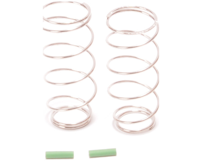 AEROX Agile Spring - Med Green - 3.4 Ib/in (pr)  photo