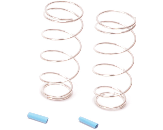 AEROX Agile Spring - Med Blue - 3.7 Ib/in (pr)  photo