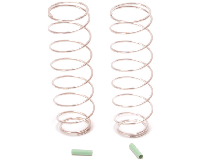 AEROX Agile Spring - Long Green - 2.2 lb/in (pr)  photo
