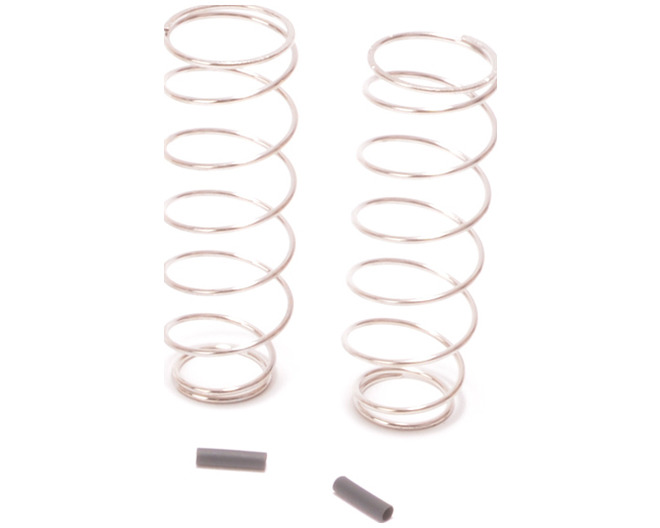 AEROX Agile Spring - Long Black - 2.6 Ib/in (pr)  photo