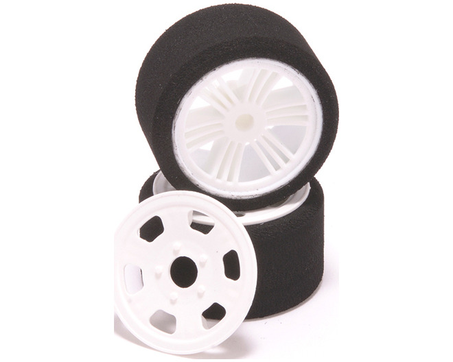 Mini Rear K Foam 35Sh 48mm diam.  photo