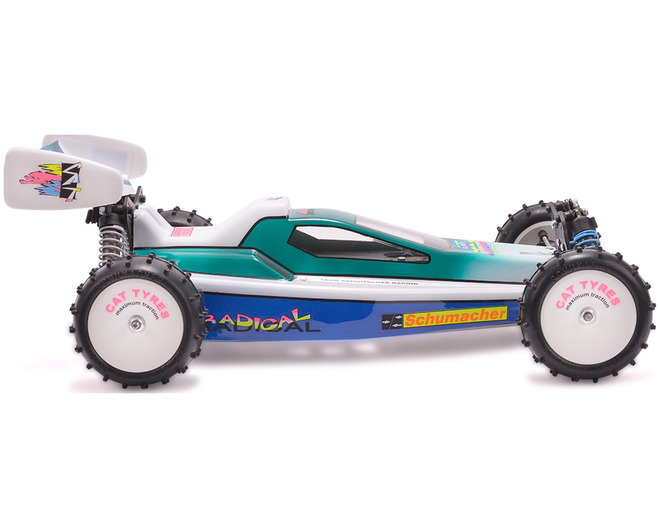 Cat 2000 Classic - Kit