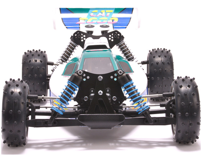 Cat 2000 Classic - Kit