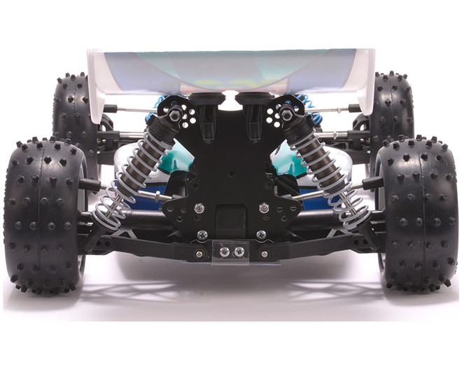 Cat 2000 Classic - Kit