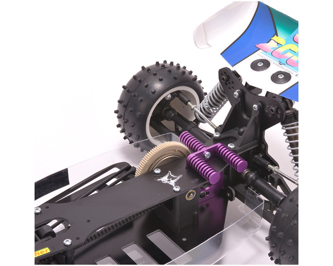 Cat 2000 Classic - Kit