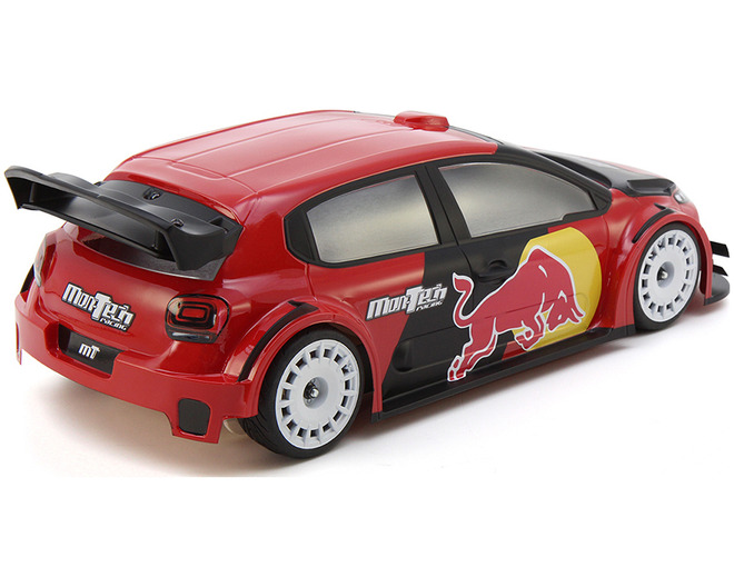 Montech C3 Rally/FWD Body photo