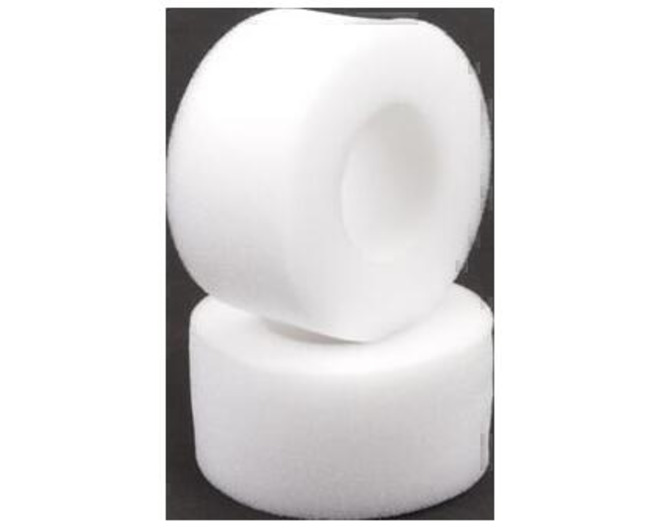 Foam Tyre Insert; Soft - Truck - CAT pr photo