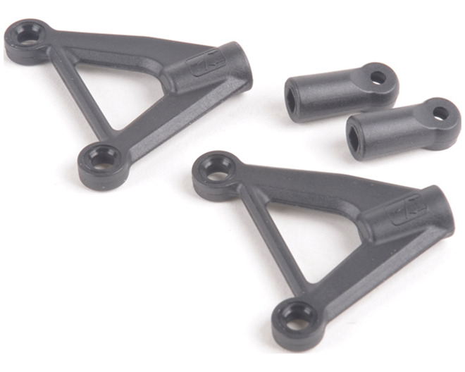 Upper Wishbone Mouldings - Mi7 pr photo