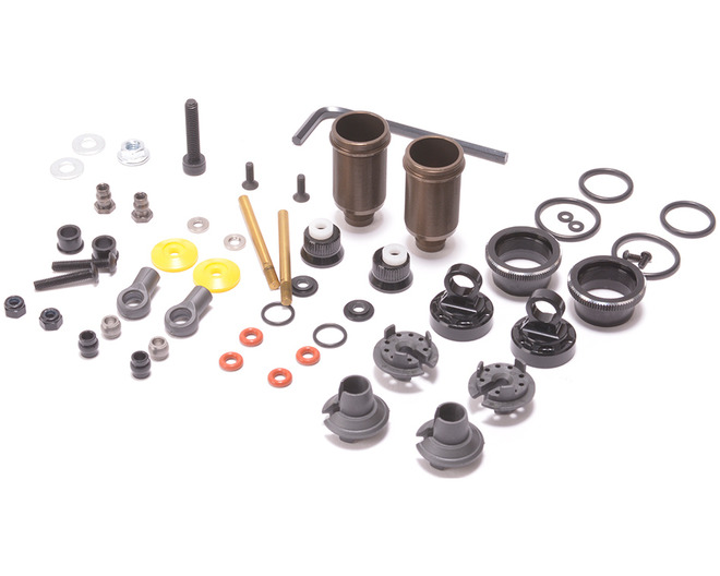 Off Road Front Pro Shock (Pr) photo
