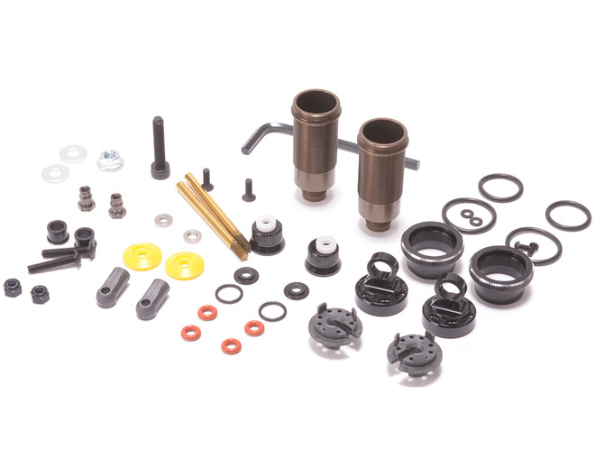 Off Road Rear Pro Shock (Pr) photo