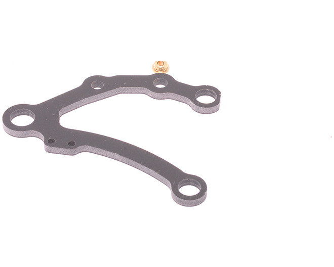 S2 Fl Wishbone - 1:10 Vibe Touring Car photo