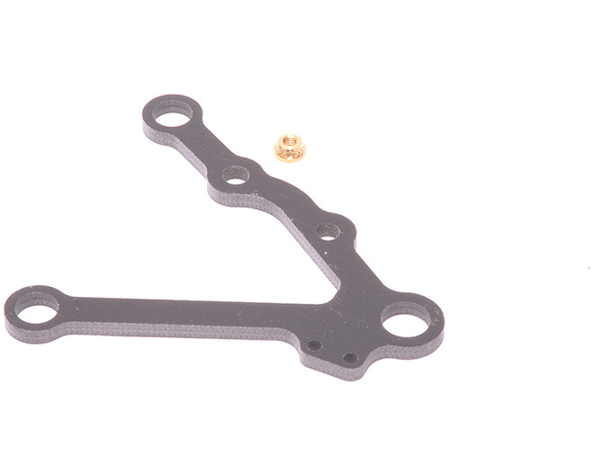 S2 Rl Wishbone - 1:10 Vibe Touring Car photo