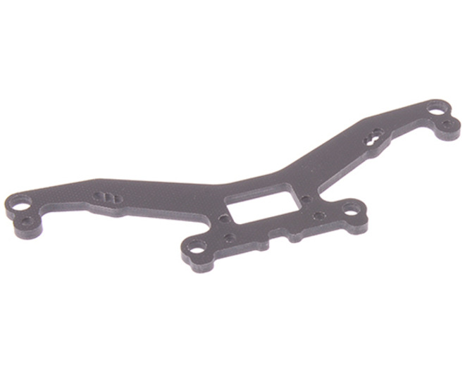 S2 Rear Shock Mount for 1:10 Vibe Touring Car photo