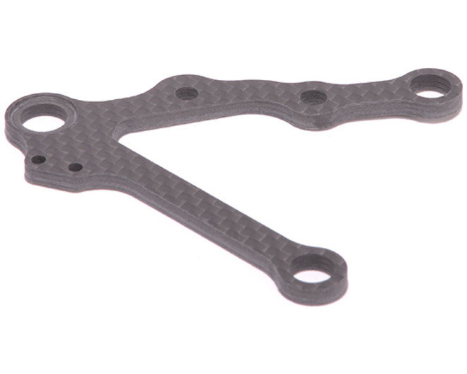 C/F RL Wishbone for 1:10 Vibe Touring Car photo