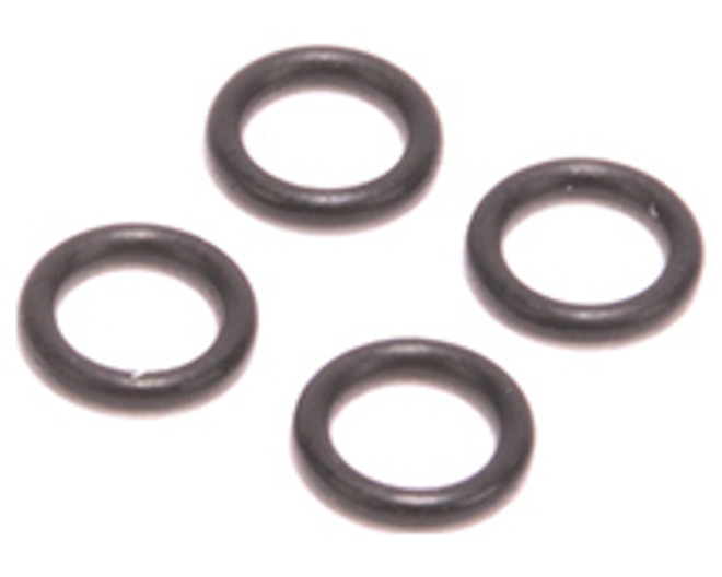 SPEED PACK - O-ring 6x1.5mm - CAT PB (pk4) photo