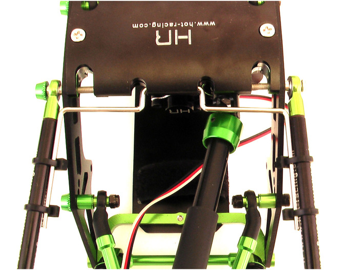 Tap to zoom LC Center skid plate /roll bar