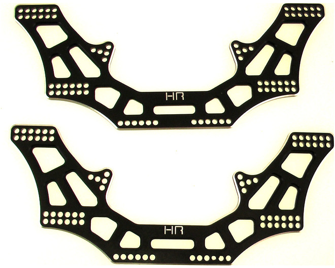 Tap to zoom Alum. MM Vertical Plate Chassis AX10