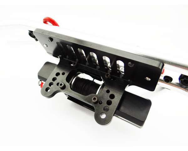 1/10 Dual Motor High Torque and Power Winch photo