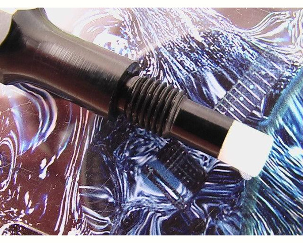 discontinued Black piston lock tool