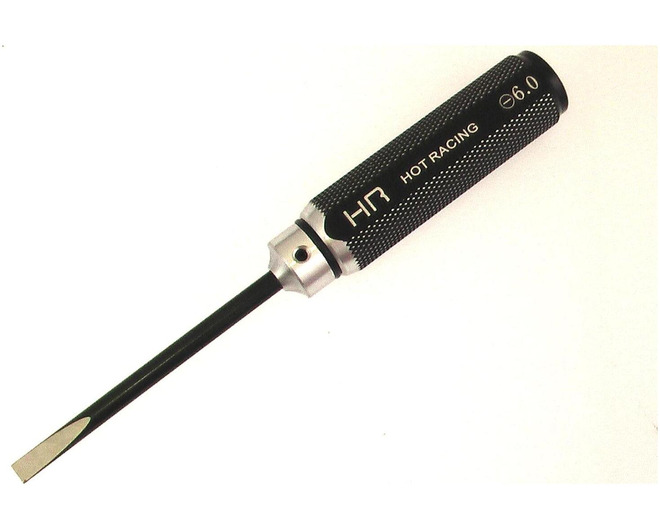 Tap to zoom Slot-Style Screwdriver