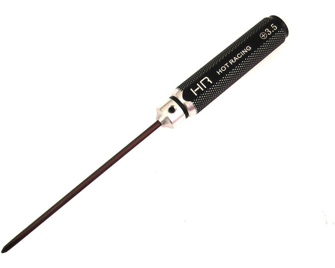 Tap to zoom J. I. S. Philips tips No 0 screw driver w/ Alum. handle
