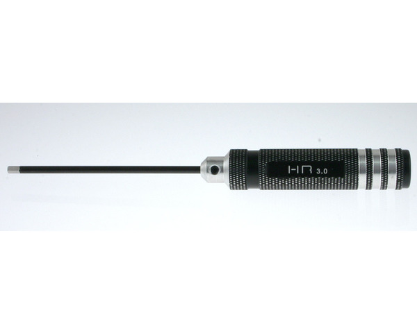 Tap to zoom discontinued 3.0mm Allen Pro Race Wrench