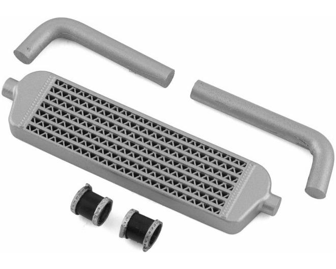 Scale Drift Full V2 Low Profile Intercooler Kit photo