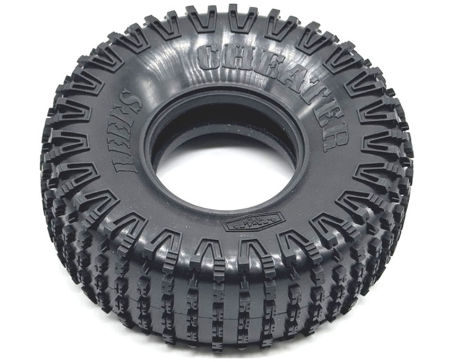 Crux Tires 2 1.9 / 4.75 photo