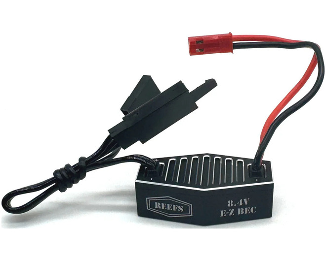 8.4v 10a Ez-Bec