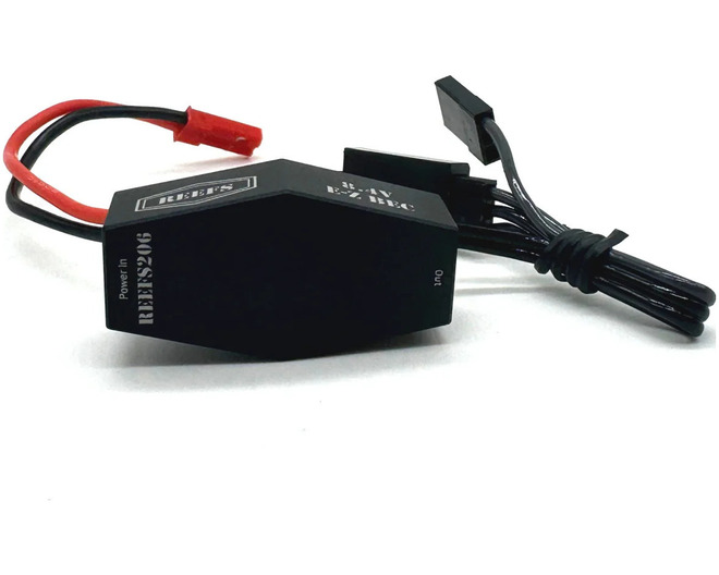 8.4v 10a Ez-Bec