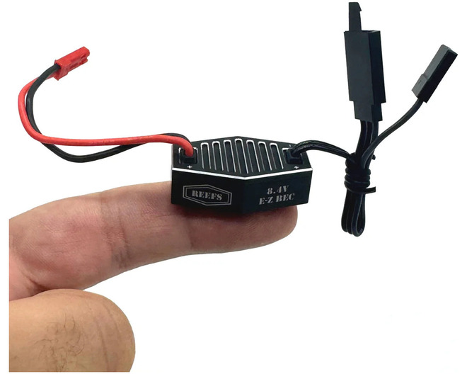 8.4v 10a Ez-Bec