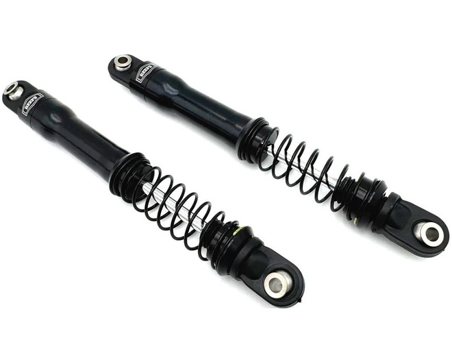90mm Xp 1/10 Rock Crawler Aluminum Shocks (2)