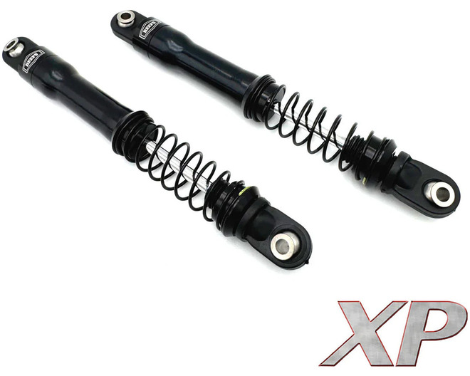 Tap to zoom 90mm Xp 1/10 Rock Crawler Aluminum Shocks (2)