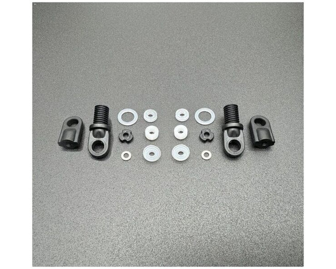 Xp Shock Rebuild Kit photo