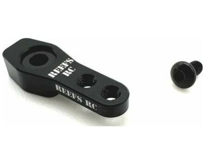 Pro Shorty Micro Servo Horn photo