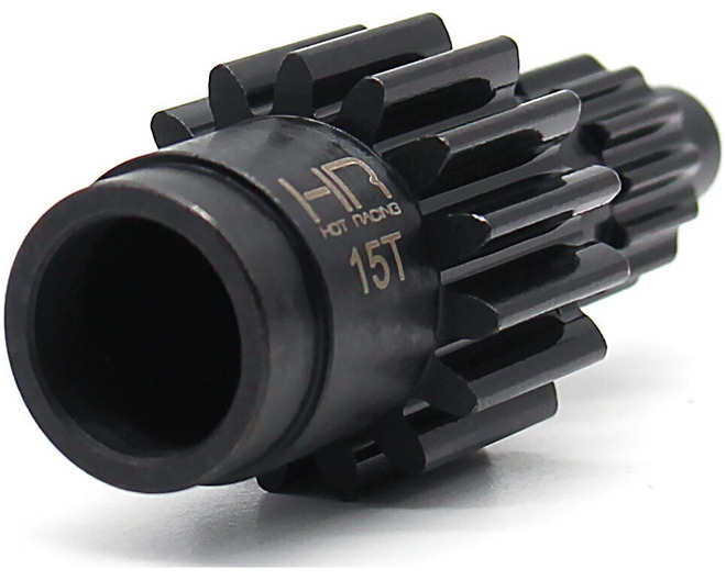 CNC hardened steel Top Gear FSC photo
