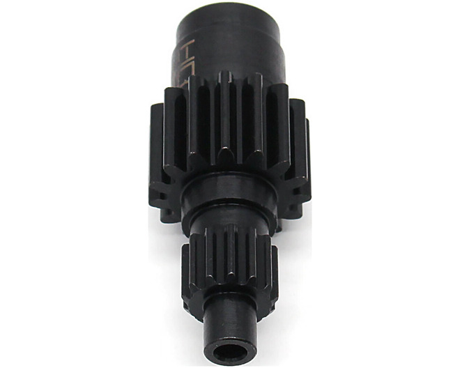 CNC hardened steel Top Gear FSC photo