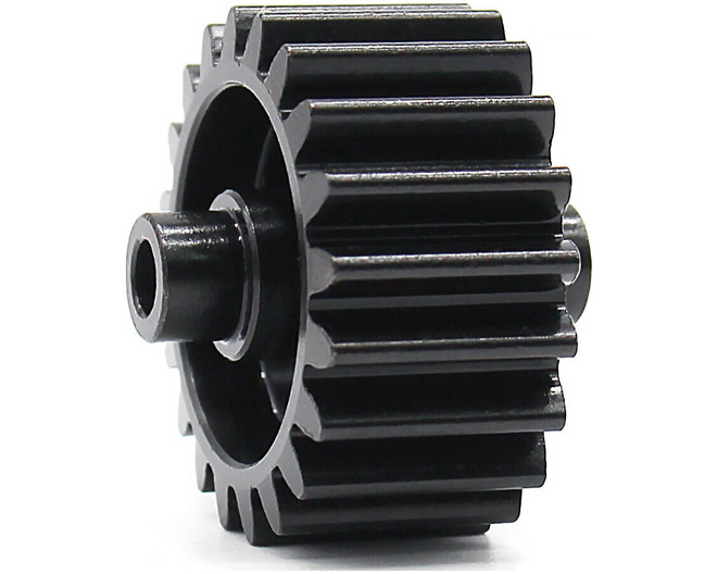 CNC hardened steel Idler Gear FSC photo