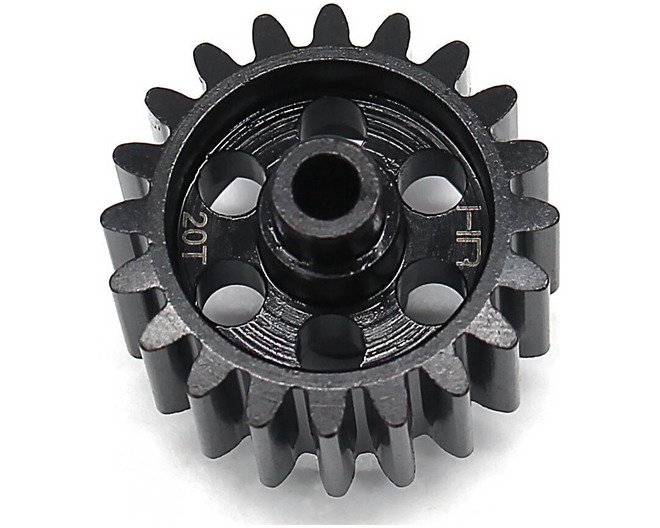 CNC hardened steel Idler Gear FSC photo