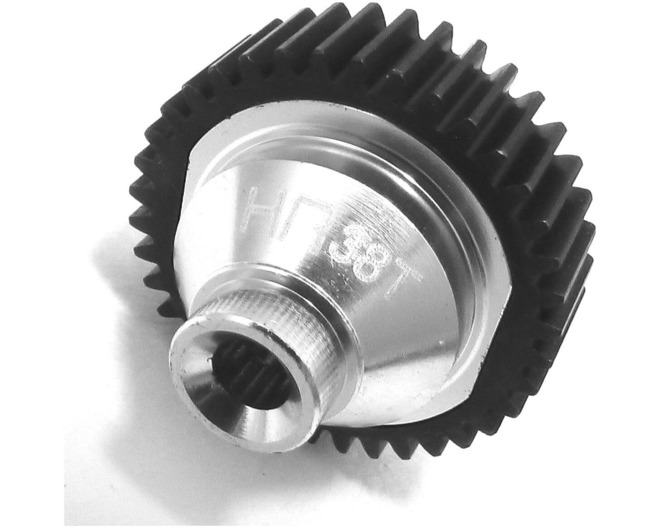 Tap to zoom HS 38t Gear Differential: Jato