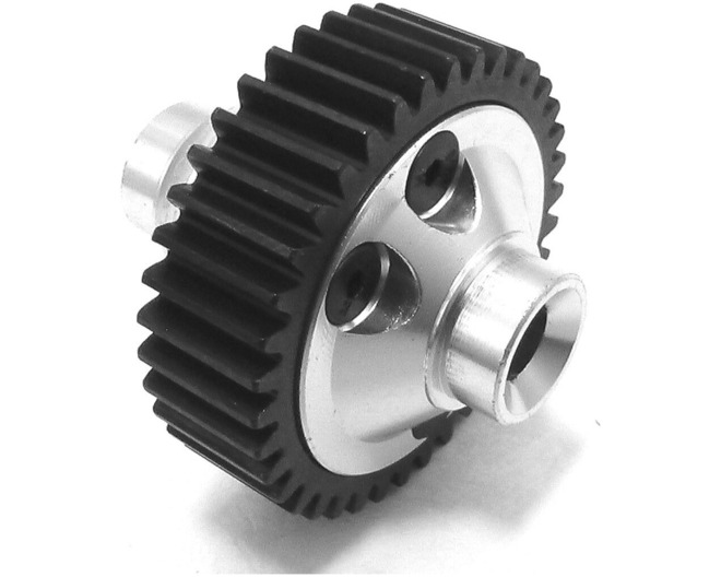 Tap to zoom HS 38t Gear Differential: Jato