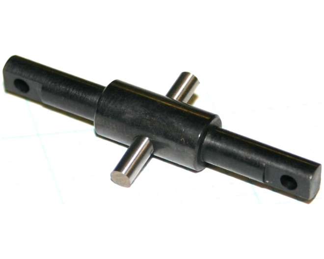 Tap to zoom Lock Diff Hub Spool Jato